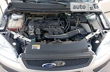 Универсал Ford Focus 2007 в 