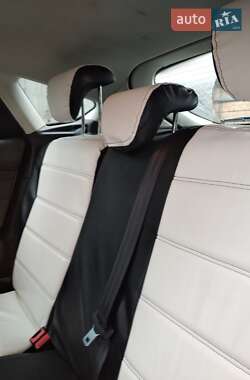 Хэтчбек Ford Focus 2014 в Киеве