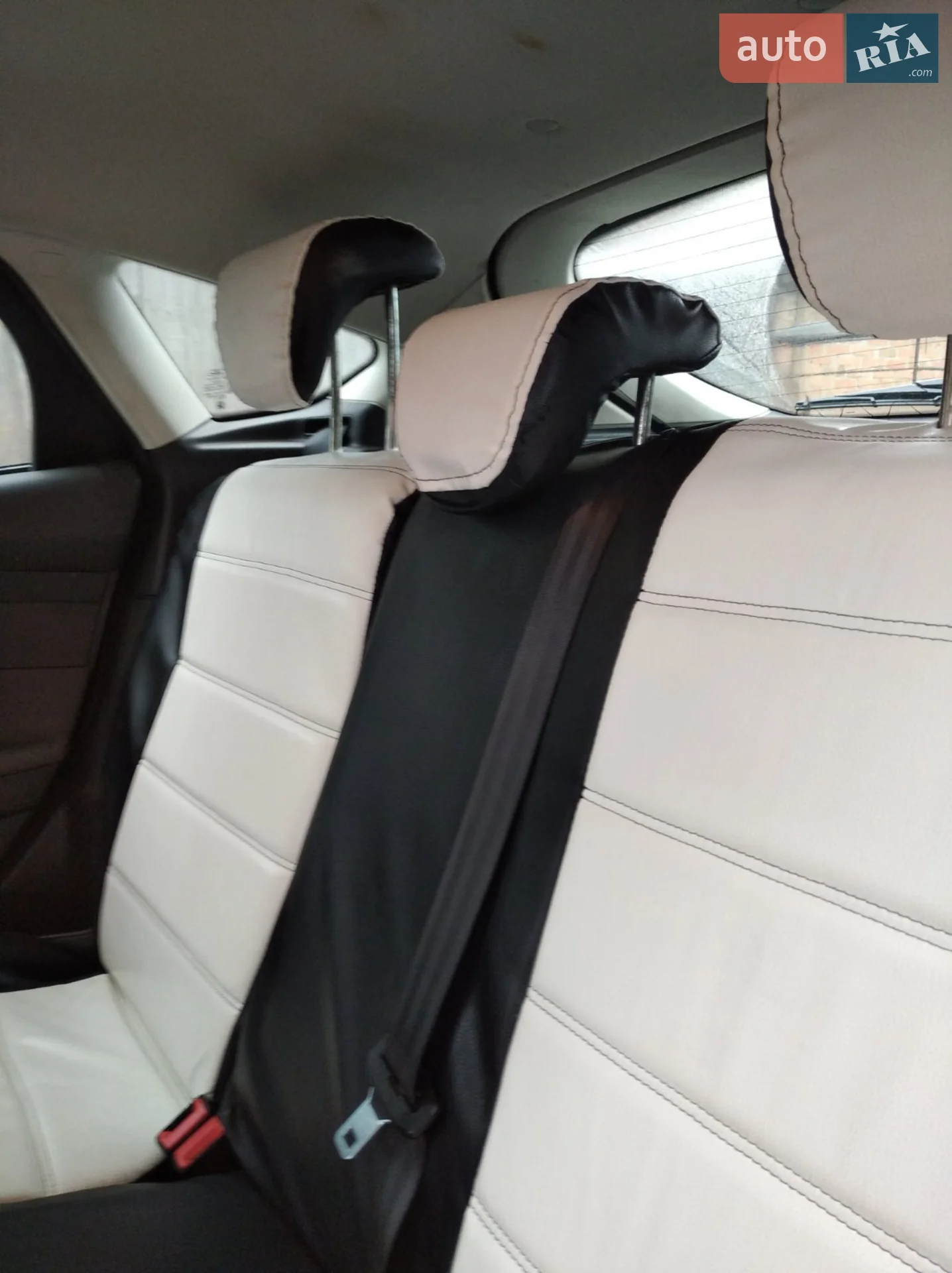 2014 Ford Focus - мініатюра 9