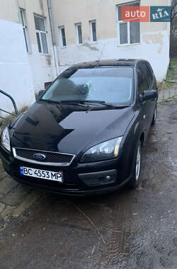 Универсал Ford Focus 2006 в Бориславе