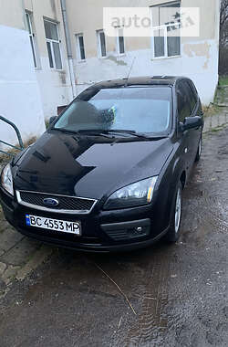 Универсал Ford Focus 2006 в Бориславе