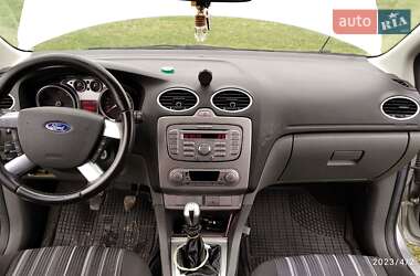 Универсал Ford Focus 2008 в Дрогобыче