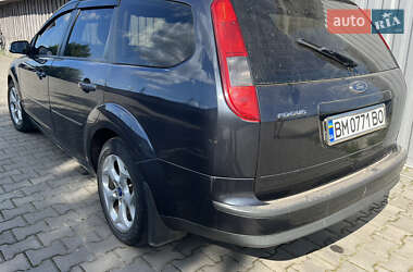 Универсал Ford Focus 2007 в 