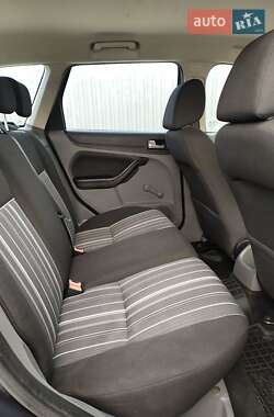 Універсал Ford Focus 2010 в 