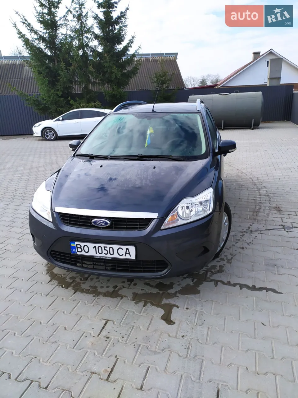 2011 Ford Focus - мініатюра 22