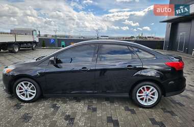 Седан Ford Focus 2017 в Хусте