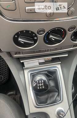Универсал Ford Focus 2008 в 