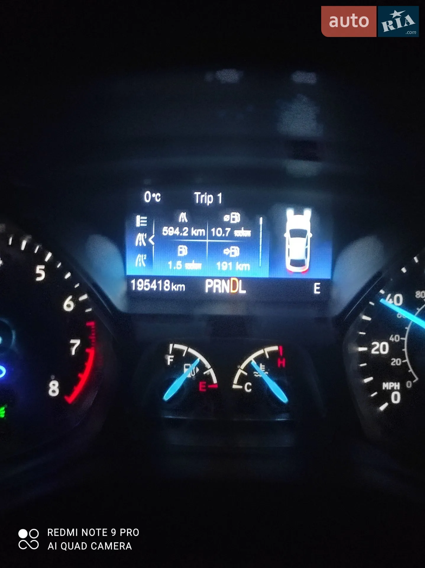 2015 Ford Focus - мініатюра 22