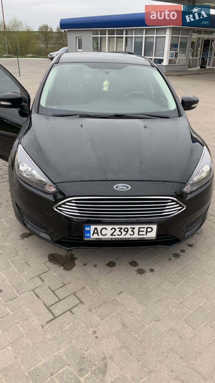 2014 Ford Focus - мініатюра 25
