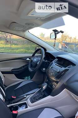 Седан Ford Focus 2017 в Броварах