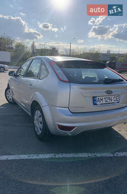 Хетчбек Ford Focus 2008 в Києві