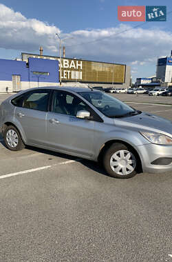 Хетчбек Ford Focus 2008 в Києві