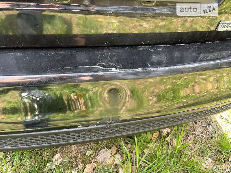 Седан Ford Focus 2015 в Львове