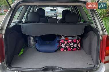 Универсал Ford Focus 1999 в 