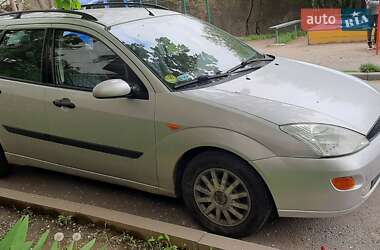 Универсал Ford Focus 1999 в Ужгороде