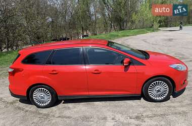 Универсал Ford Focus 2011 в Днепре