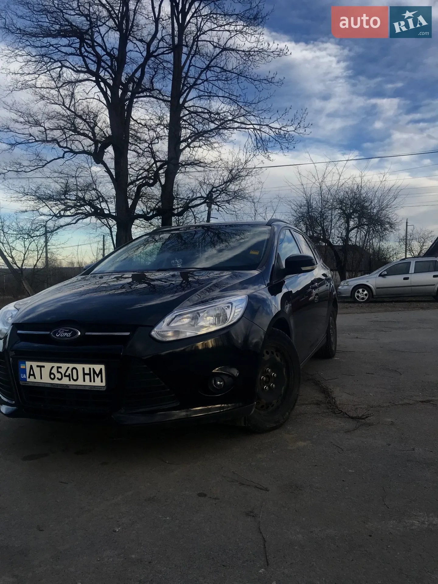 2011 Ford Focus - мініатюра 4