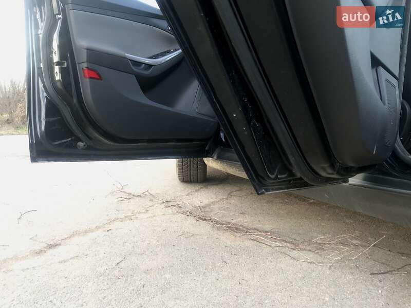 Универсал Ford Focus 2011 в Коломые