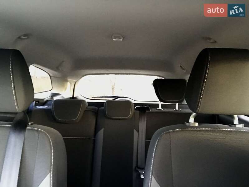 Универсал Ford Focus 2011 в Коломые