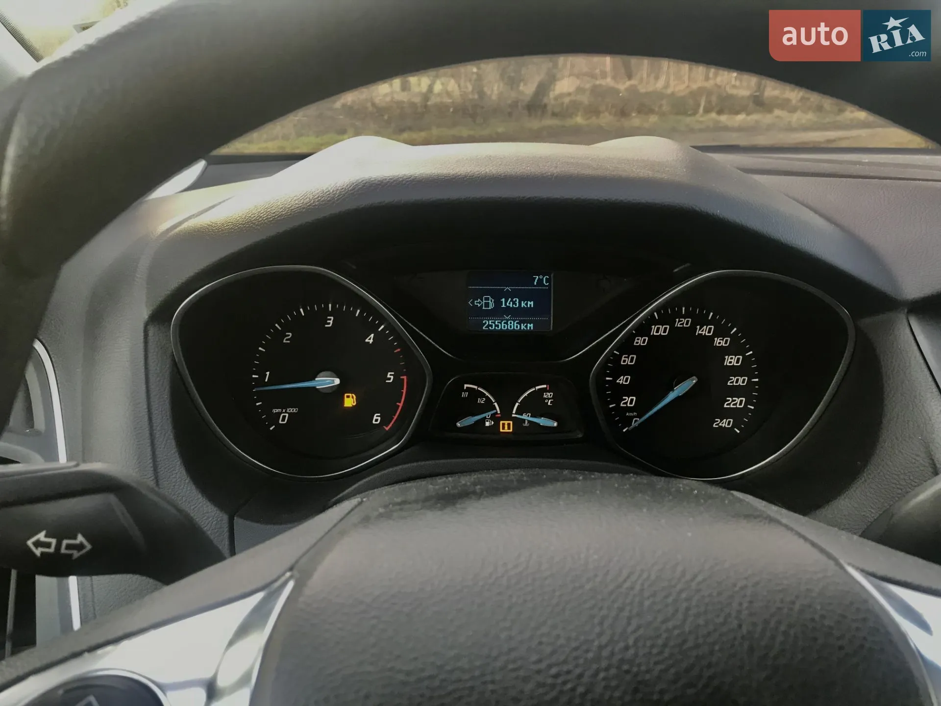 2011 Ford Focus - мініатюра 24