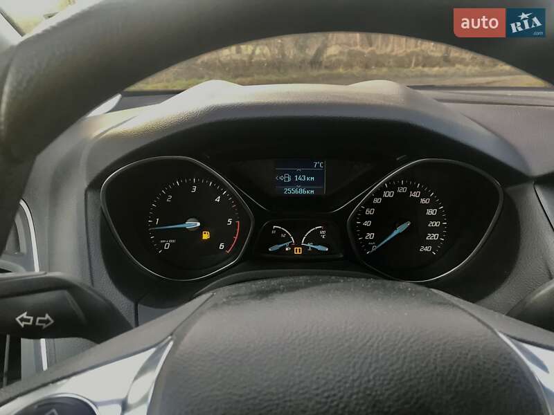 Универсал Ford Focus 2011 в Коломые