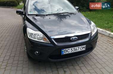 Универсал Ford Focus 2010 в Яворове