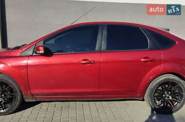 Хэтчбек Ford Focus 2008 в Самборе