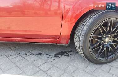 Хэтчбек Ford Focus 2008 в Самборе