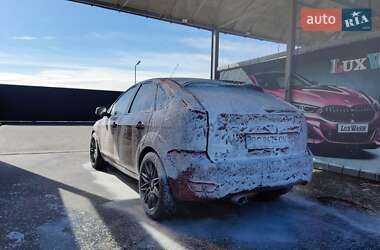 Хэтчбек Ford Focus 2008 в Самборе