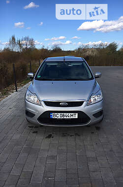 Универсал Ford Focus 2010 в Львове