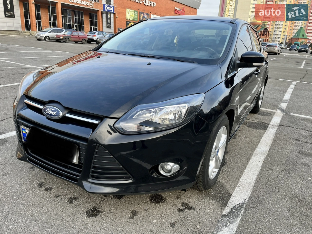 2011 Ford Focus - мініатюра 24