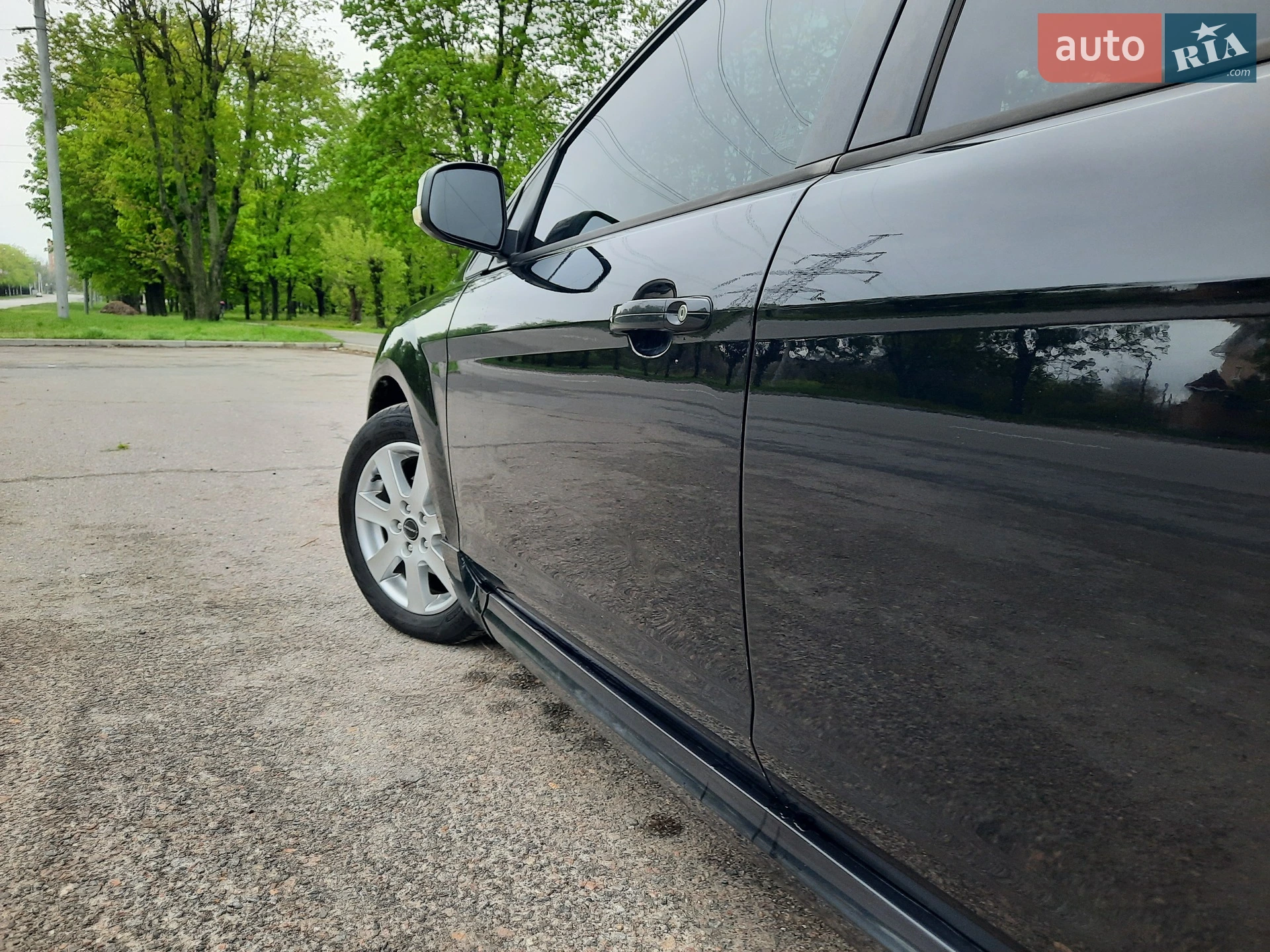 2010 Ford Focus - мініатюра 3