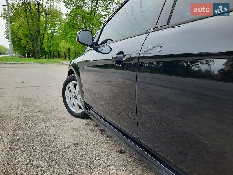 Универсал Ford Focus 2010 в Харькове