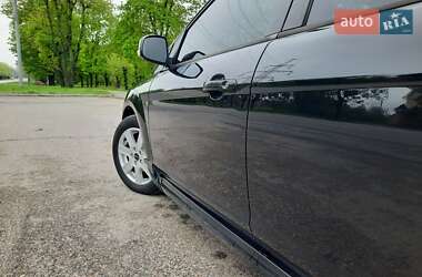 Универсал Ford Focus 2010 в 