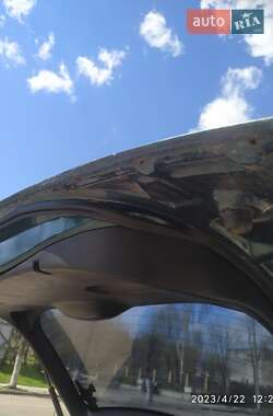 Хетчбек Ford Focus 1998 в Житомирі фото 4 Хетчбек Ford Focus 1998 в Житомирі