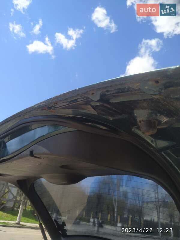 Хэтчбек Ford Focus 1998 в Житомире фото 4 Хэтчбек Ford Focus 1998 в Житомире