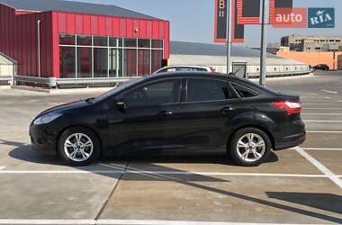 Седан Ford Focus 2014 в Конотопі