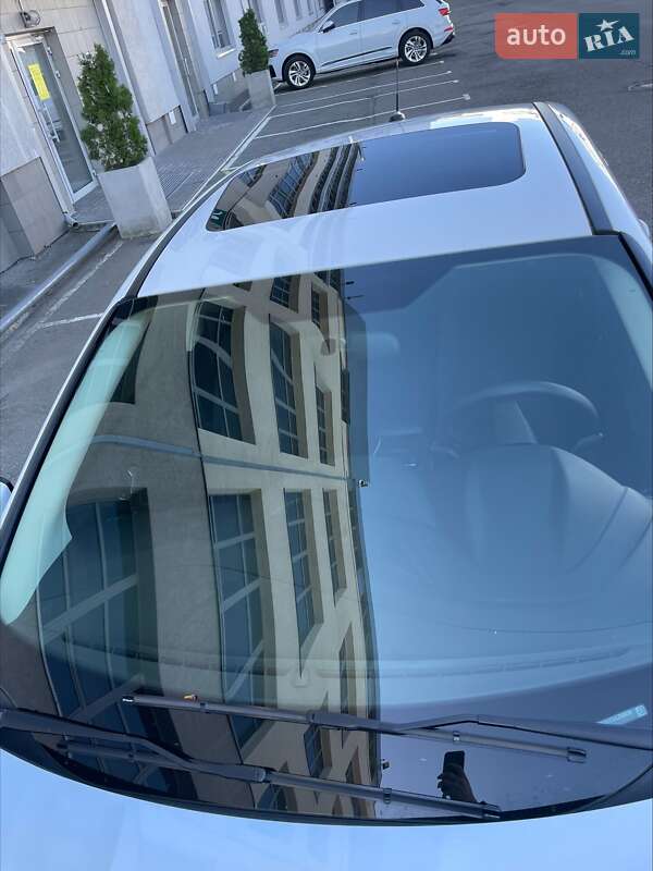 Седан Ford Focus 2017 в Киеве фото 7 Седан Ford Focus 2017 в Киеве