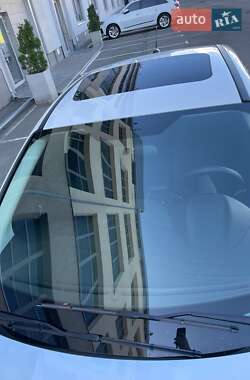 Седан Ford Focus 2017 в 