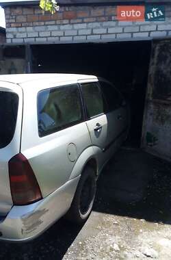 Универсал Ford Focus 2000 в 