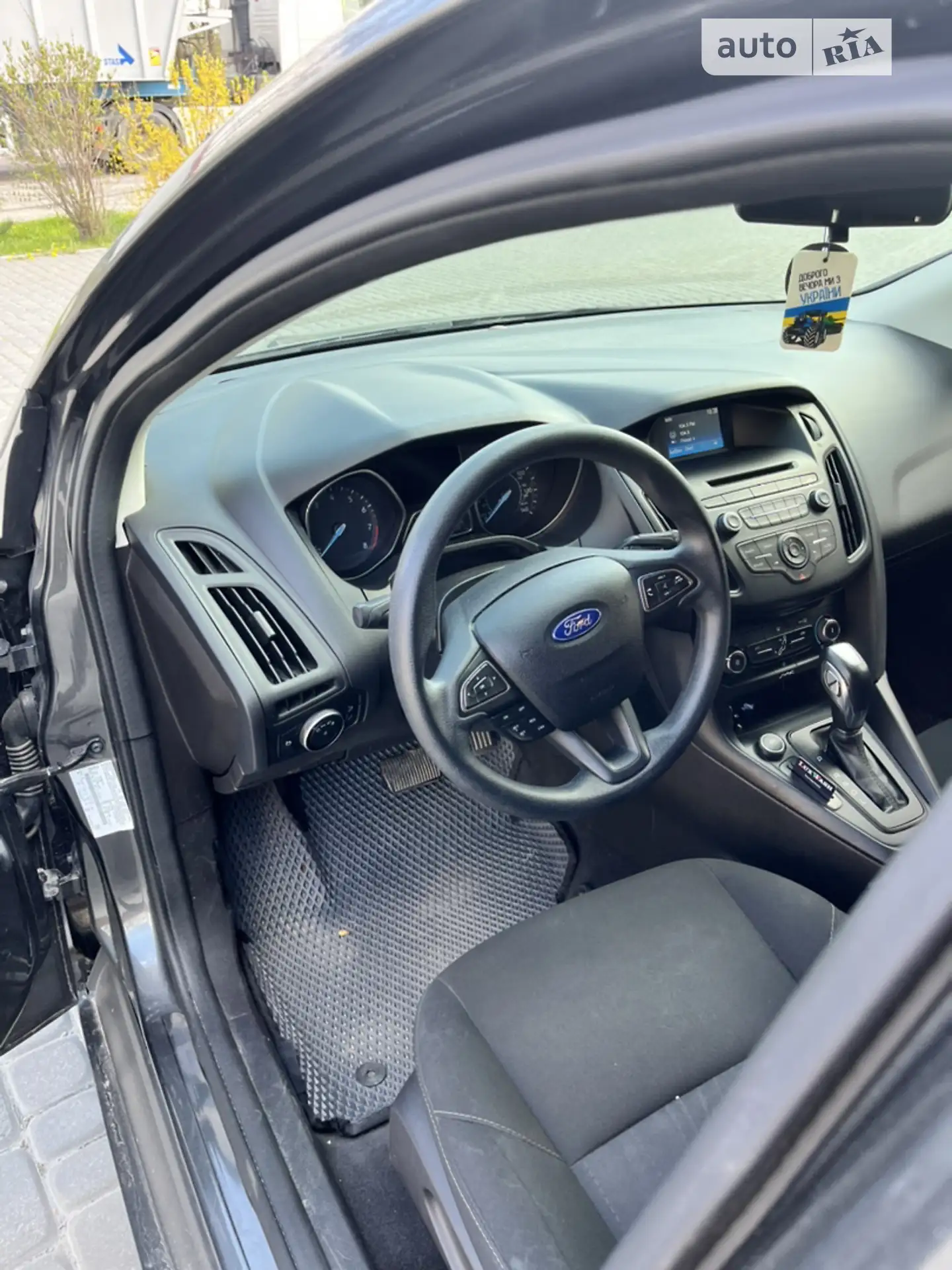2016 Ford Focus - мініатюра 33