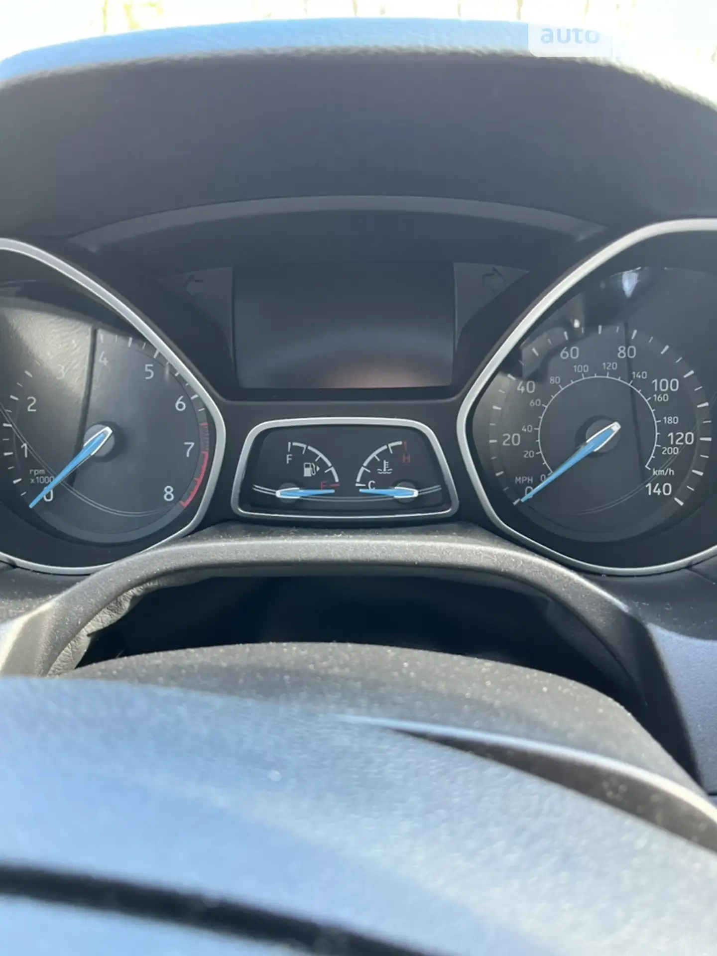 2016 Ford Focus - мініатюра 49