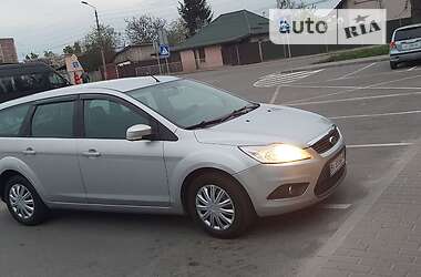 Универсал Ford Focus 2008 в 