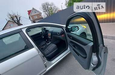 Универсал Ford Focus 2008 в 