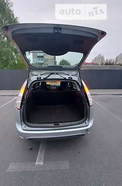 Универсал Ford Focus 2008 в 