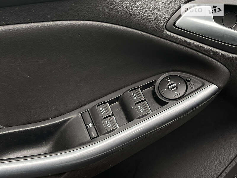 Універсал Ford Focus 2011 в Боярці