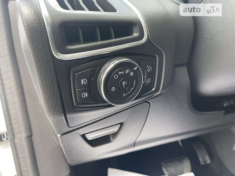 Універсал Ford Focus 2011 в Боярці