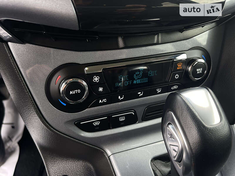 Універсал Ford Focus 2011 в Боярці