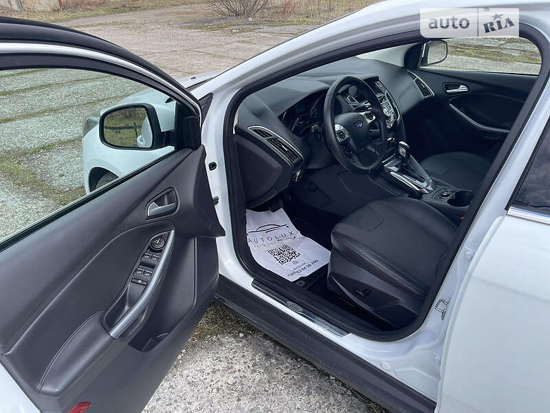 Універсал Ford Focus 2011 в Боярці