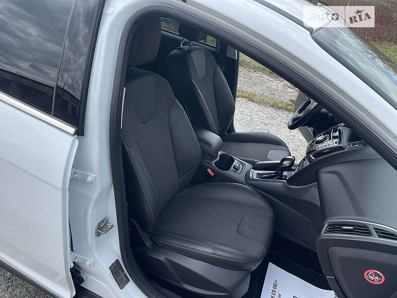 Універсал Ford Focus 2011 в Боярці